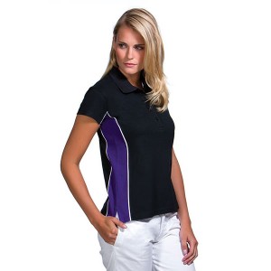 Gamegear Ladies Track Polo