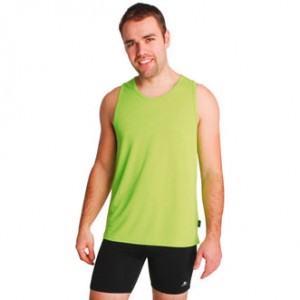 Men's Sleeveless Sport Shirt