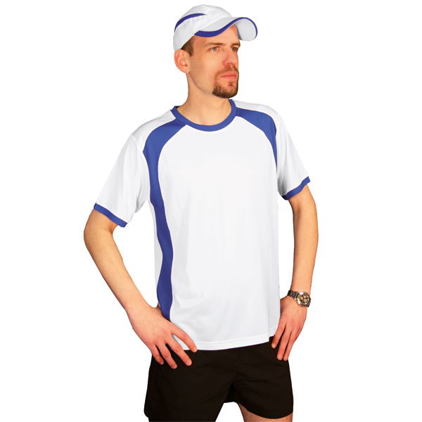 Men's Fitness-Shirt